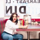 La cantante dominicana aseguró que gran parte de su público está en Ecuador