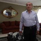 Leonel Montoya falleció la tarde del martes 23 de junio de 2020.