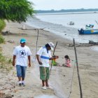 El INOCAR calmó a la ciudadanía y aclaró que no habría peligro en las costas ecuatorianas.