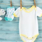 Referencial. Los casos de contagios por coronavirus en recién nacidos son muy raros.