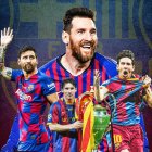 El cumpleaños más comentado en el mundo del fútbol es el de Lionel Messi