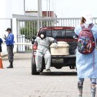 MSP reportó 2.915 fallecimientos bajo sospecha de covid-19.