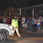 El crimen ocurrió en la parroquia La Iberia del cantón El Guabo.