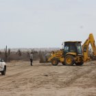 La Policía confirmó que el sitio era utilizado por narcotraficantes.