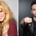 La incómoda situación sucedió en una entrevista con Billboard.