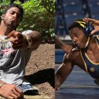 Zion Clark, un ejemplo de superación que aún no termina.