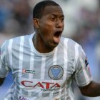 El delantero ecuatoriano Jaime Ayoví está cerca de fichar por Liga de Portoviejo.