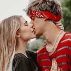 El futbolista italiano  Mirko Antonucci causó 'furor' en las redes.