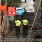 El crimen se perpetró en el cerro Las Cabras, cerca del centro del cantón Durán, en Guayas.

Agencia (ag-expreso)