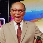 A través de su Instagram calificó de broma la noticia de su supuesto deceso.