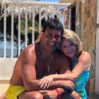 La hija de la pareja ha compartido recuerdos de sus padres antes de sus conflictos legales.