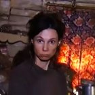 Veintiséis años estuvo esta mujer sin salir de su casa. Su anciana madre la retenía.