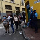 Pichincha aumentó el número de personas contagiadas a 6.744.

13  de junio  2020

KARINA DEFAS 

Agencia (ag-expreso ag-extra ag-quito)
