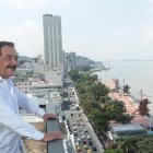 Nebot anunció, este jueves 25 de junio, que no será más candidato a dignidad alguna.