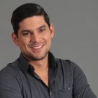 Emilio Pinargote aseguró que está en calma, pues es totalmente inocente.