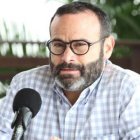 Referencial. Jorge Wated no quiso reunirse hoy, a través de Zoom, porque es su cumpleaños.