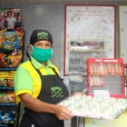 FOTOGRAFIAS DE LAS INSTALACIONES DE LIGA Y DE LOS TRADICIONALES SANCUCHES DE LIGA