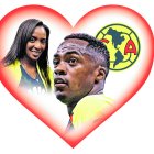 Ibarra no sólo que pidió perdón a su esposa y al América, sino que se comprometió a luchar por los derechos de las mujeres.