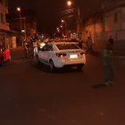 Un disparo alarmó a quienes habitan en los alrededores de las calles 11 y Sedalana, del Cristo del Consuelo, en el sur porteño.