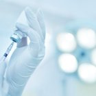 El uso de la vacuna ha sido aprobado únicamente para su "uso interno en el Ejército".