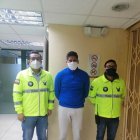 El militar detenido fue procesado por el delito de  asesinato.