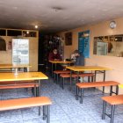 FOTOGRAFIAS DE LOS ALREDEDORES DEL D.AUCAS 

LUEGO DE LA PANDEMIA DEL COVID 19

29  de febreo de 2020

ANGELO CHAMBA

Agencia (ag-expreso ag-extra ag-quito)