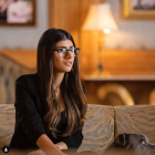 Khalifa abandonó el cine para adultos en 2014.