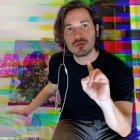 Víctor mostró su apoyo a Flor María y agradeció por haberse encontrado en el camino a personas como ella.