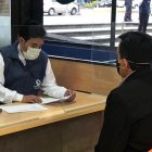 El 15 de junio se reanudó la atención al cliente en los centros de recaudación.