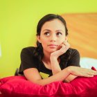 Si te distraes podrías perder tiempo muy valioso.