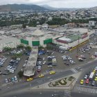 Las funciones se verán desde el parqueadero ubicado en la avenida del Periodista.