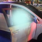 Pedro César Vergara García fue asesinado la noche del miércoles. Conducía un vehículo blanco.