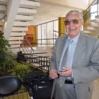 Carlos Alberto Pangol tenía 73 años y era considerado un referente del periodismo en Tungurahua.