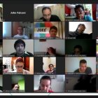 Las capacitaciones serán vía digital para la fuerza técnica de todo el Ecuador.