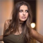 Michelle Renaud es una actriz mexicana que tiene 31 años de edad