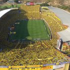 Pronto se dará a conocer el nuevo nombre del estadio Monumental.