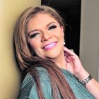 La actriz rompió el silencio, señaló que se siente perjudicada en sus derechos como parte de la serie que está reprisando TC.