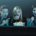 Estudios sobre películas de terror pretenden saber el comportamiento psicológico frente al miedo sobre pandemias.