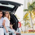 Carolina Pérez tendría tres meses de gestación.