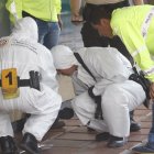 La Policía detuvieron al sentenciado, siete meses después del crimen.