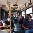 Guayas se mantiene como la provincia con más contagios.