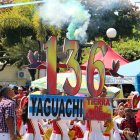 Por su cantonización, Yaguachi solo realizará una sesión solemne con 25 personas.