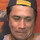 A paredes lo tildan de lamparoso por aparecer en un vídeo mostrando dinero en efectivo.