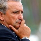 Salvador Capitano aseguró que confía en el trabajo que Jordi Cruyff puede hacer en la Tri.