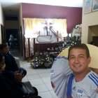 El adiós de Dannes Coronel fue en su querido Naranjal.