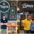 Los propietarios buscan reabrir sus locales, pero no saben cuándo hacerlo.