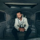 'Color esperanza' es una canción que el músico estrenó en 2001