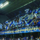 Los hinchas azules están de mantel largo. El festejo será por Zoom la noche del sábado 11 de julio a las 21:00