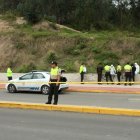 Al sospechoso le dictaron 22 años de cárcel y al pago de más de medio millón de dólares.