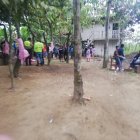 Al detenido se lo investiga por un asesinato que ocurrió durante una quinceañera, el año pasado.